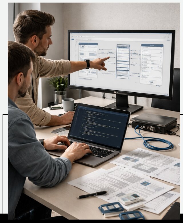 Интеграция ЕГИСЗ и ЛИС в медучреждениях с сопровождением в Ейске