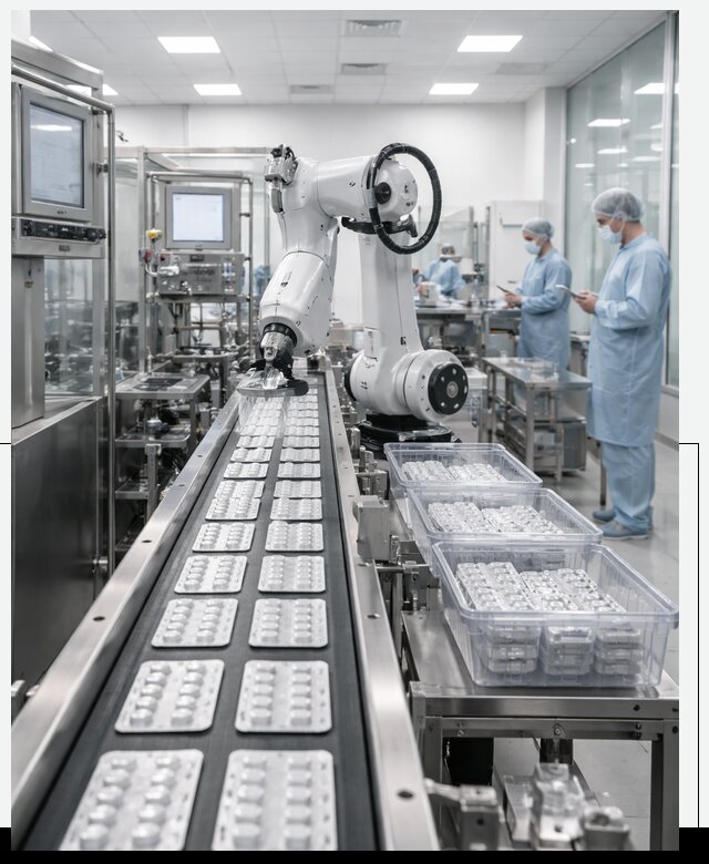 Автоматизация фармацевтики в Ейске от 18551 р. | АвикейЕск