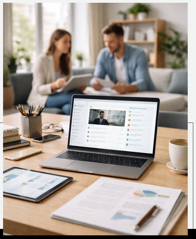 Система дистанционного обучения в Ейске от 46377 р. АвикейЕск