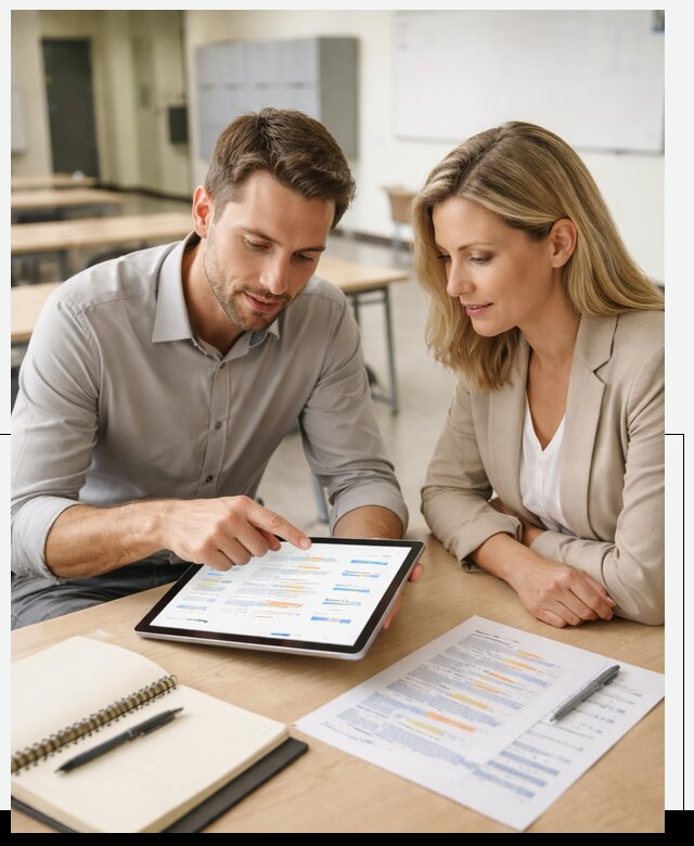 Разработка электронный дневник школа в Ейске от 15459 р. |АвикейЕск