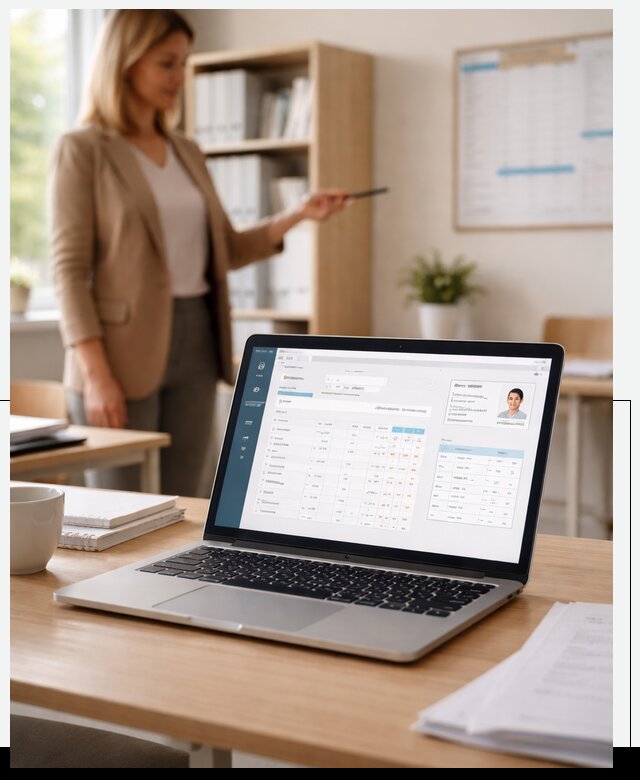 Электронный журнал школа система в Ейске от 12367 р. | АвикейЕск