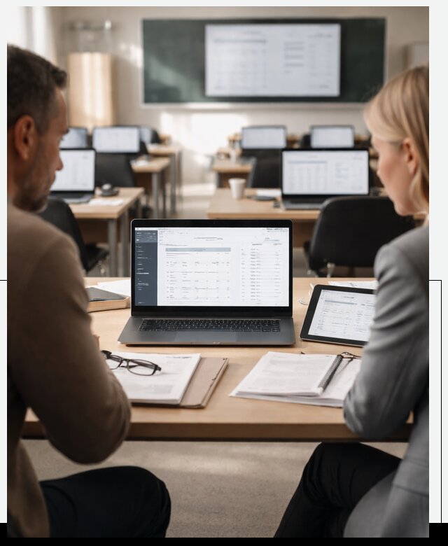 Система управления учебным процессом вузе в Ейске от 12367 р|АвикейЕск