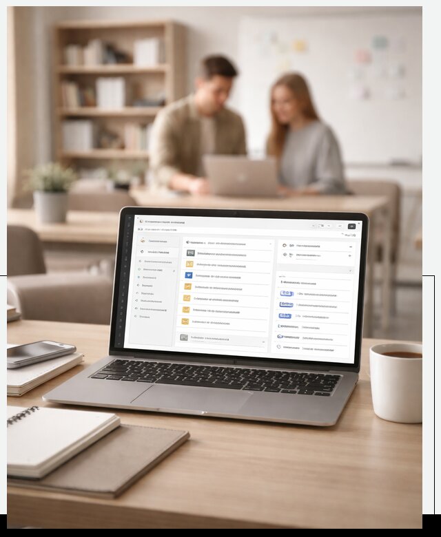 LMS для университета под ключ в Ейске от 7730 р. | АвикейЕск