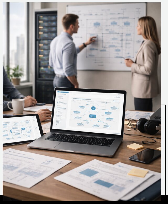 Разработка порталов госуслуг и ФГИС в Ейске от 12367 р. | АвикейЕск