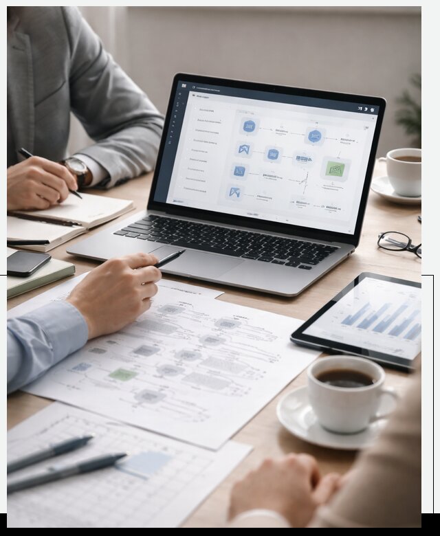 Интеграция СМЭВ и МЭДО в Ейске от 77295 р. | АвикейЕск