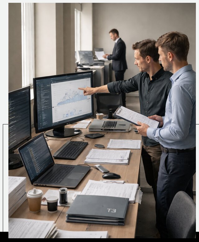 СЭД для государственного органа: внедрение и сопровождение в Ейске