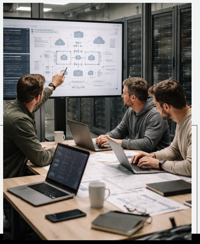 GameDev Backend и платформы в Ейске от 25765 р. | АвикейЕск