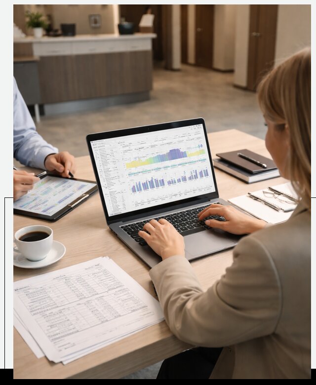 Yield management для гостиницы: ценообразование и прогноз в Ейске