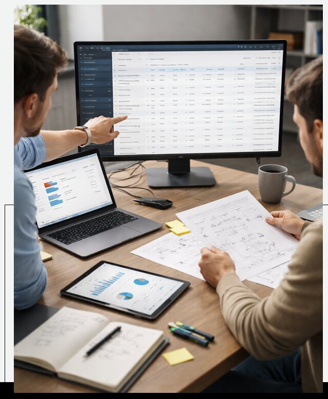 Интеграция GDS и настройка онлайн-бронирования в Ейске
